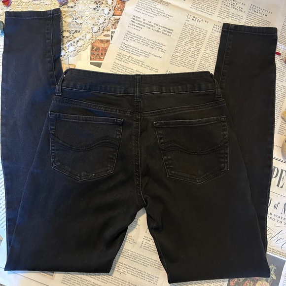 SO black jegging - Picture 4 of 4